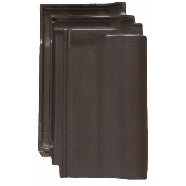 Керамічна черепиця Erlus E58MAX, Антрацит