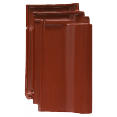 Керамічна черепиця Erlus E58MAX, Мароон