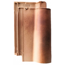 Керамічна черепиця Erlus Monaco, Klassik