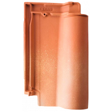 Керамічна черепиця Erlus Monaco, Rosso