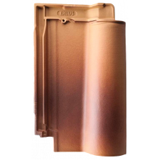 Керамічна черепиця Erlus Monaco, Umbra