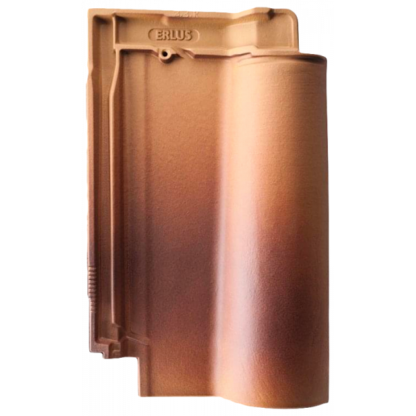 Керамічна черепиця Erlus Monaco, Umbra