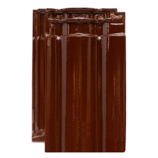 Керамічна черепиця Erlus Onea, Бургунд