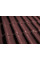 Керамічна черепиця Erlus E58MAX, Мароон