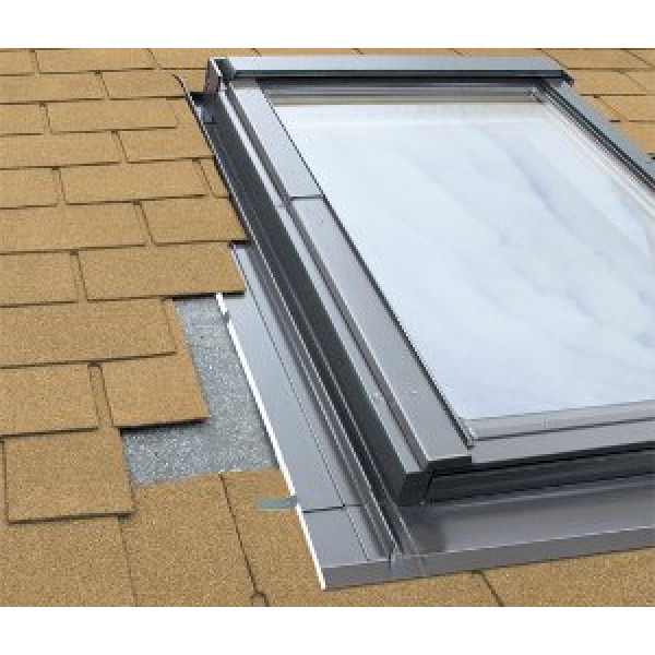 Оклад для мансардних вікон, ESV, 66x118, Fakro