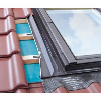 Оклад для мансардних вікон, EZV-P, 78x98, Fakro