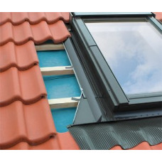 Оклад для мансардних вікон, EHN-P, 78x98, Fakro