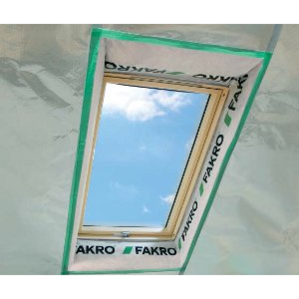 Внутрішній пароізоляційний оклад для мансардних вікон, XDS, 78x98, Fakro