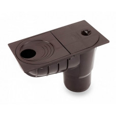 Відстійник універсальний для водостічної системи Galeco