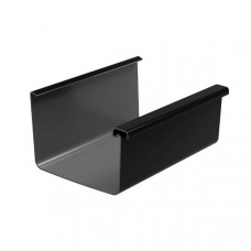 Жовоб (4 м.) PVKh2, 135/80 мм, колір Графіт, Galeco