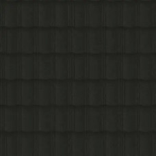 Композитна черепиця Gerard Heritage Dark Silver