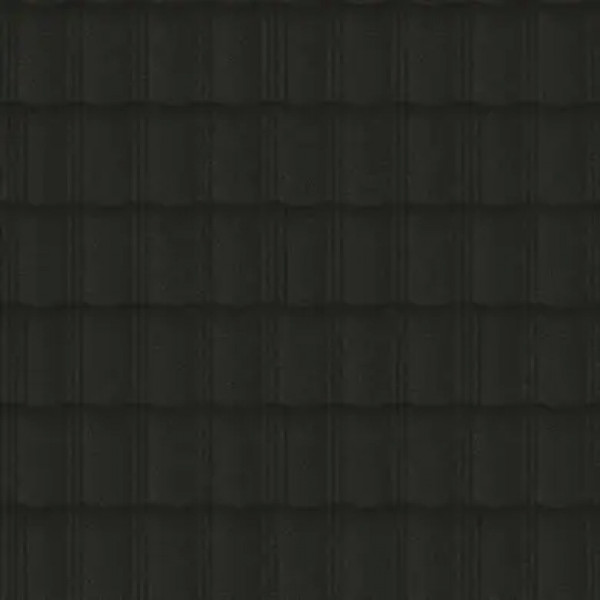 Композитна черепиця Gerard Heritage Dark Silver