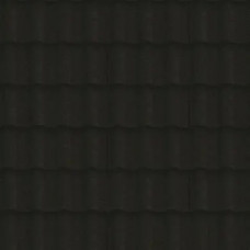 Композитна черепиця Gerard Milano Charcoal