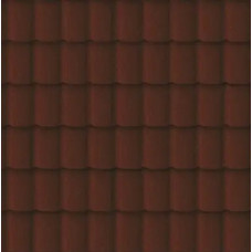 Композитна черепиця Gerard Diamant Spanish Red