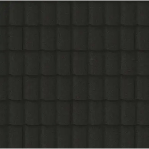 Композитна черепиця Gerard Diamant Charcoal