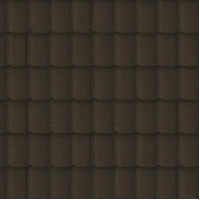 Композитная черепица Gerard Diamant Chestnut