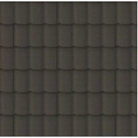 Композитная черепица Gerard Diamant Dark Silver