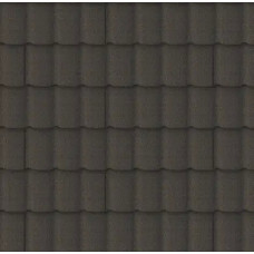 Композитна черепиця Gerard Diamant Dark Silver