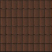 Композитна черепиця Gerard Diamant Redwood