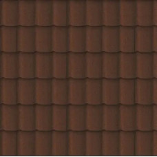 Композитна черепиця Gerard Diamant Redwood