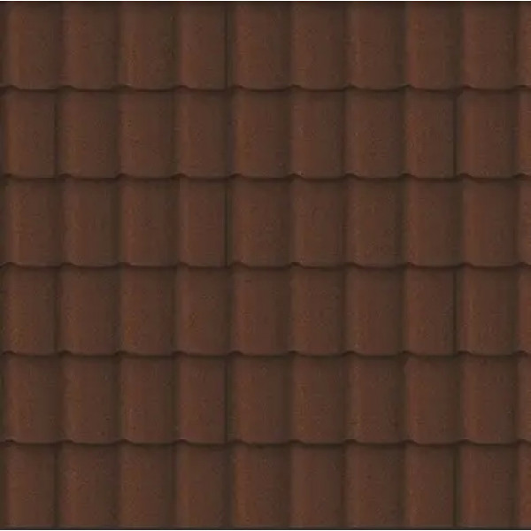 Композитна черепиця Gerard Diamant Redwood