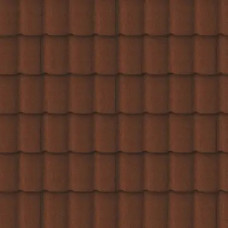Композитна черепиця Gerard Diamant Rosso
