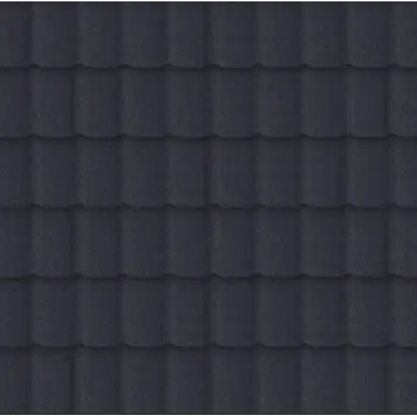 Композитна черепиця Gerard Diamant Sapphire