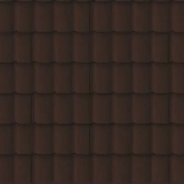 Композитна черепиця Gerard Diamant Burgundy