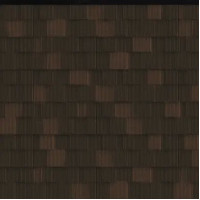 Композитна черепиця Gerard Shingle Bark