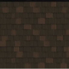 Композитна черепиця Gerard Shingle Bark