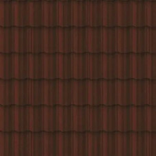 Композитна черепиця Gerard Classic Spanish Red