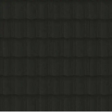 Композитна черепиця Gerard Heritage Charcoal