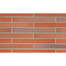 Облицювальна цегла, 490x115x52 мм, CREAMAX RIMINI, Hagemeister