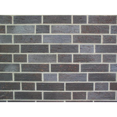 Облицювальна цегла, NF 240x115x71 мм, ALT BERLIN BU, Qbricks, Hagemeister