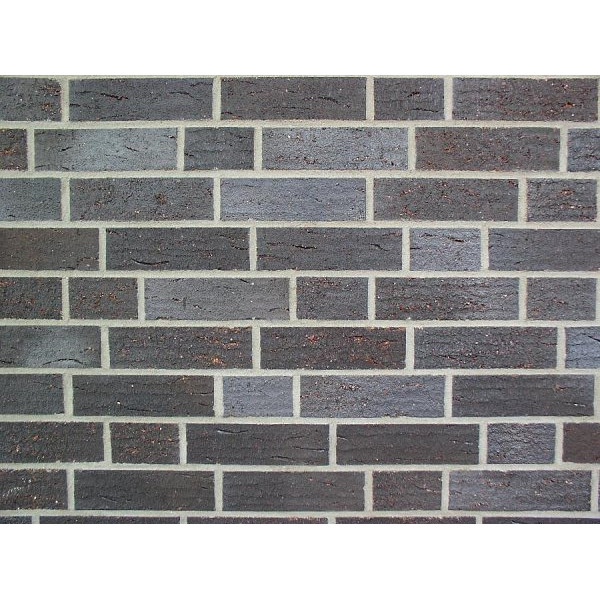 Облицювальна цегла, NF 240x115x71 мм, ALT BERLIN BU, Qbricks, Hagemeister