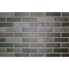 Облицювальна цегла, NF 240x115x71 мм, ALT BERLIN FO, Qbricks, Hagemeister