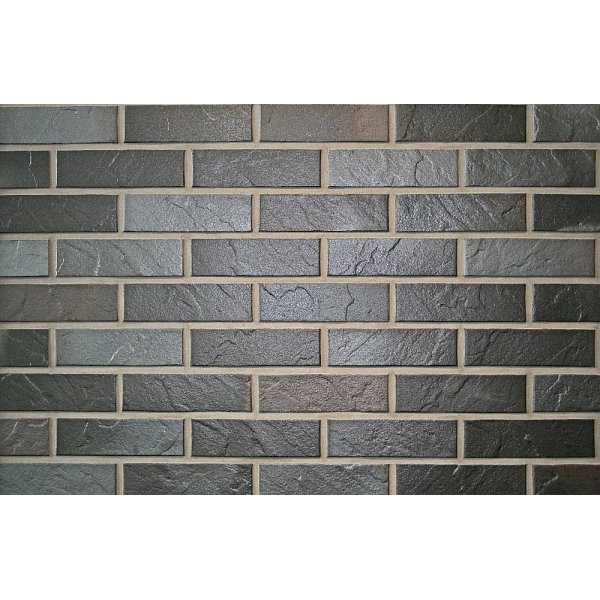 Облицювальна цегла, NF 240x115x71 мм, ALT BERLIN FO, Qbricks, Hagemeister