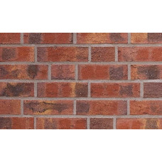 Облицювальна цегла, NF 240x115x71 мм, ARNHEIM BU, Qbricks, Hagemeister