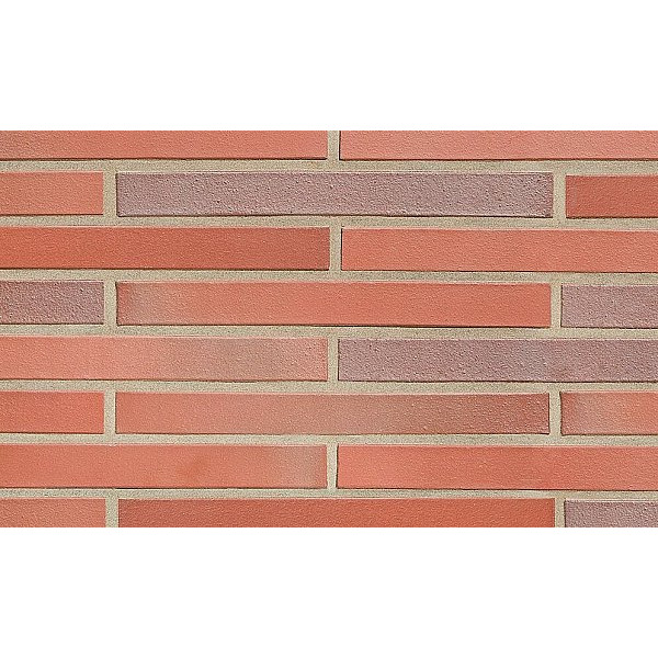 Облицювальна цегла, 490x115x52 мм, CREAMAX HEIDE, Hagemeister