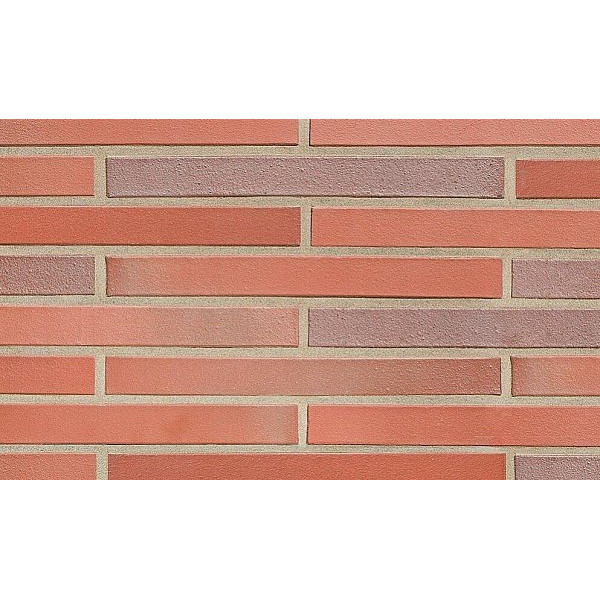 Облицювальна цегла, 490x115x71 мм, CREAMAX HEIDE, Hagemeister