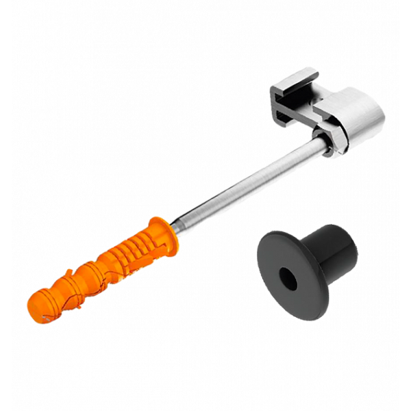 Гак для хомута 180мм, Ines