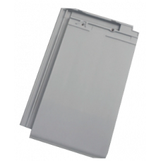 Керамічна черепиця Koramic Actua 10, Grau