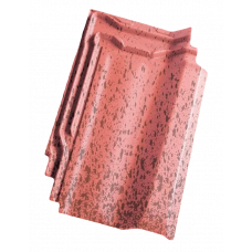 Керамічна черепиця Koramic K21, Вкраплення