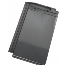 Керамічна черепиця Koramic Actua 10, Noble graphite