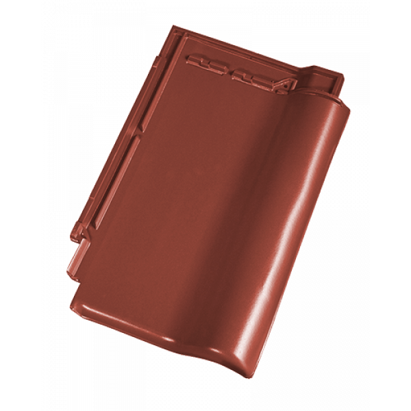 Керамічна черепиця Koramic Alegra 9, Brick Red
