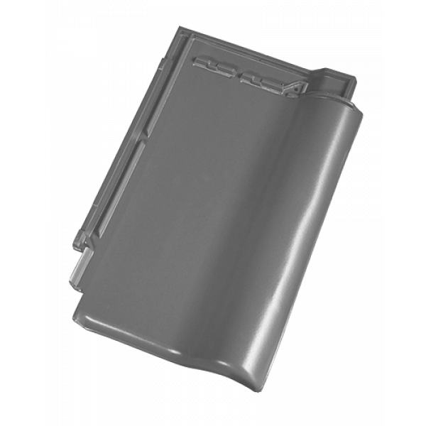 Керамічна черепиця Koramic Alegra 9, Grey