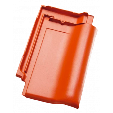 Керамічна черепиця Koramic Universo 10, Червоний