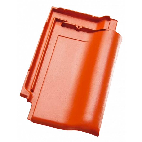 Керамічна черепиця Koramic Universo 10, Червоний