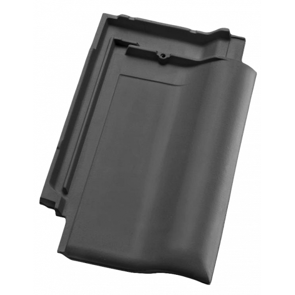 Керамічна черепиця Koramic Universo 10, Шифер