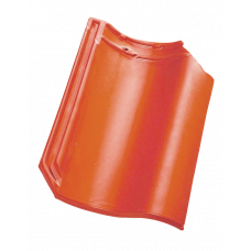 Керамічна черепиця Koramic 16 (OVH), Червоний